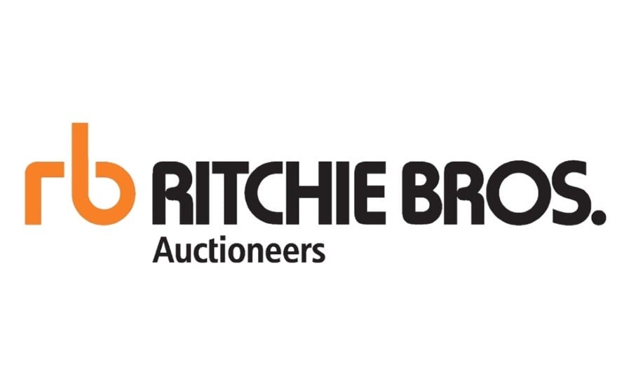 Ritchie-bros-logo